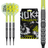 Target Luke Littler Fallout Softdarts Packungsinhalt