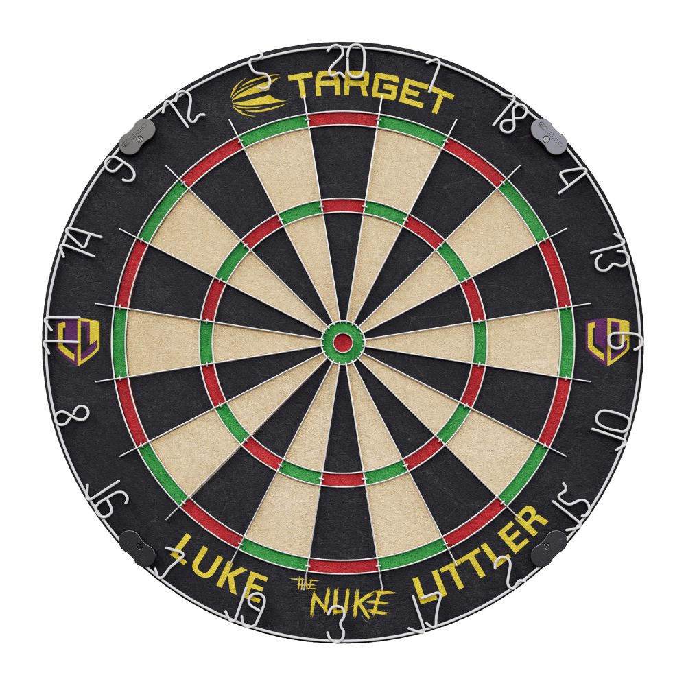 Dart sold Board