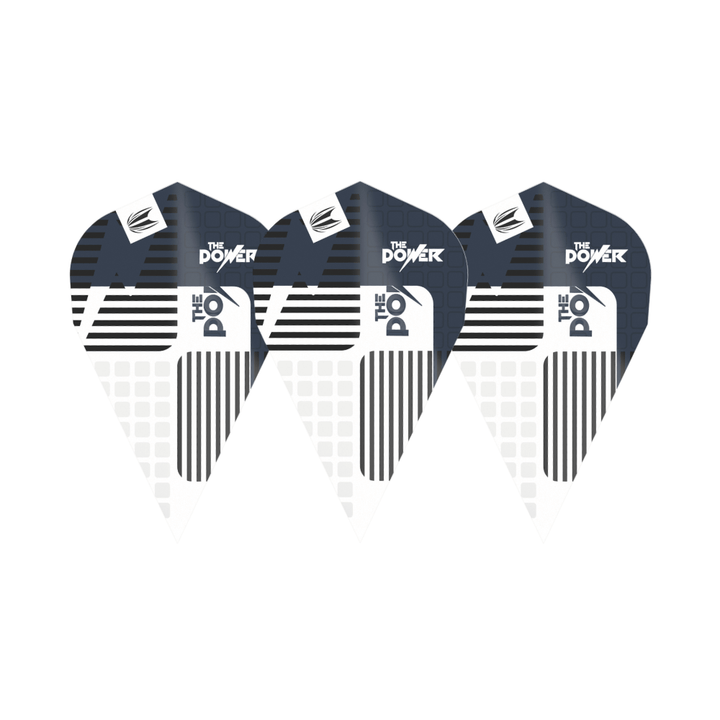 Target Power Pro.Ultra G9 Vapor Flights Set