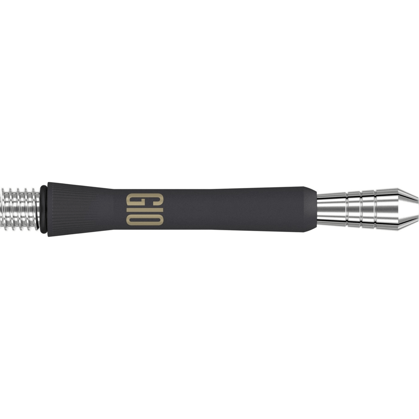 Target Power Titanium G10 Shafts Detail 1