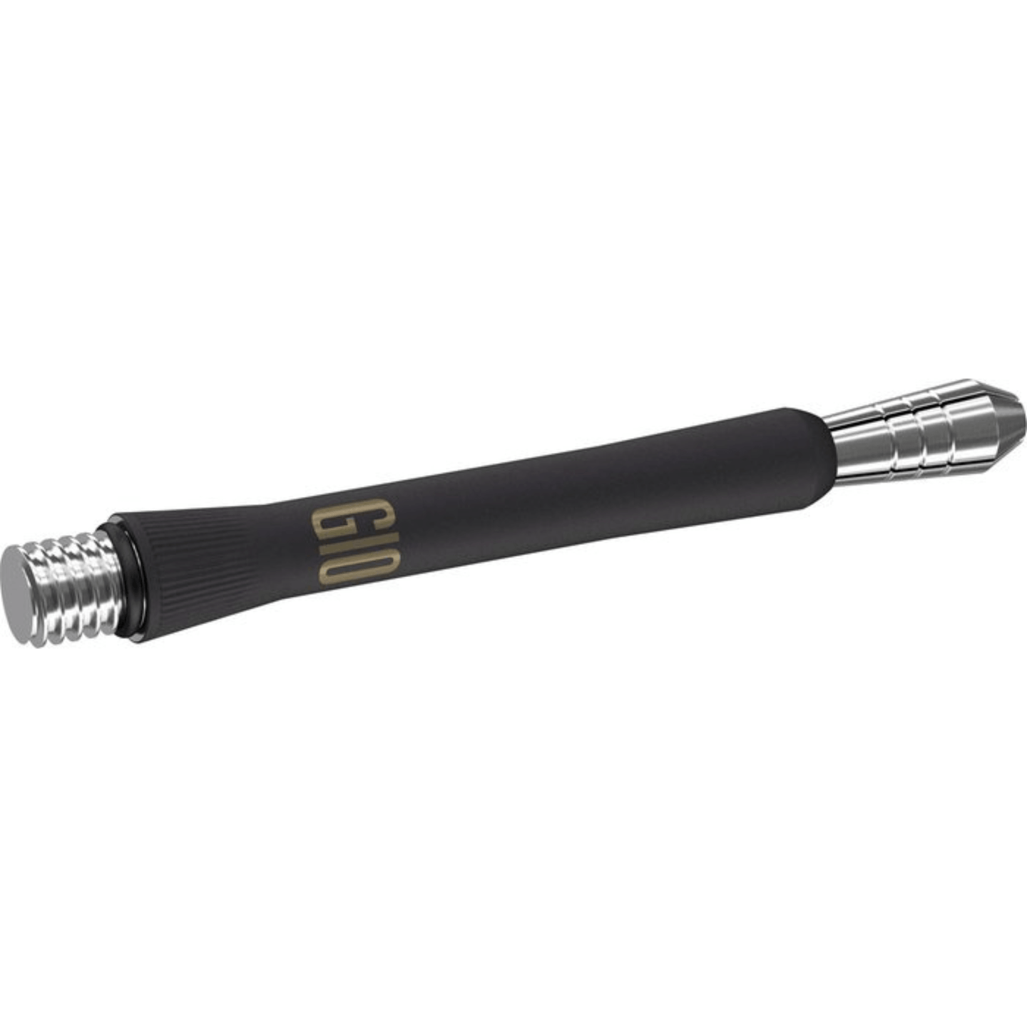 Target Power Titanium G10 Shafts Detail 2