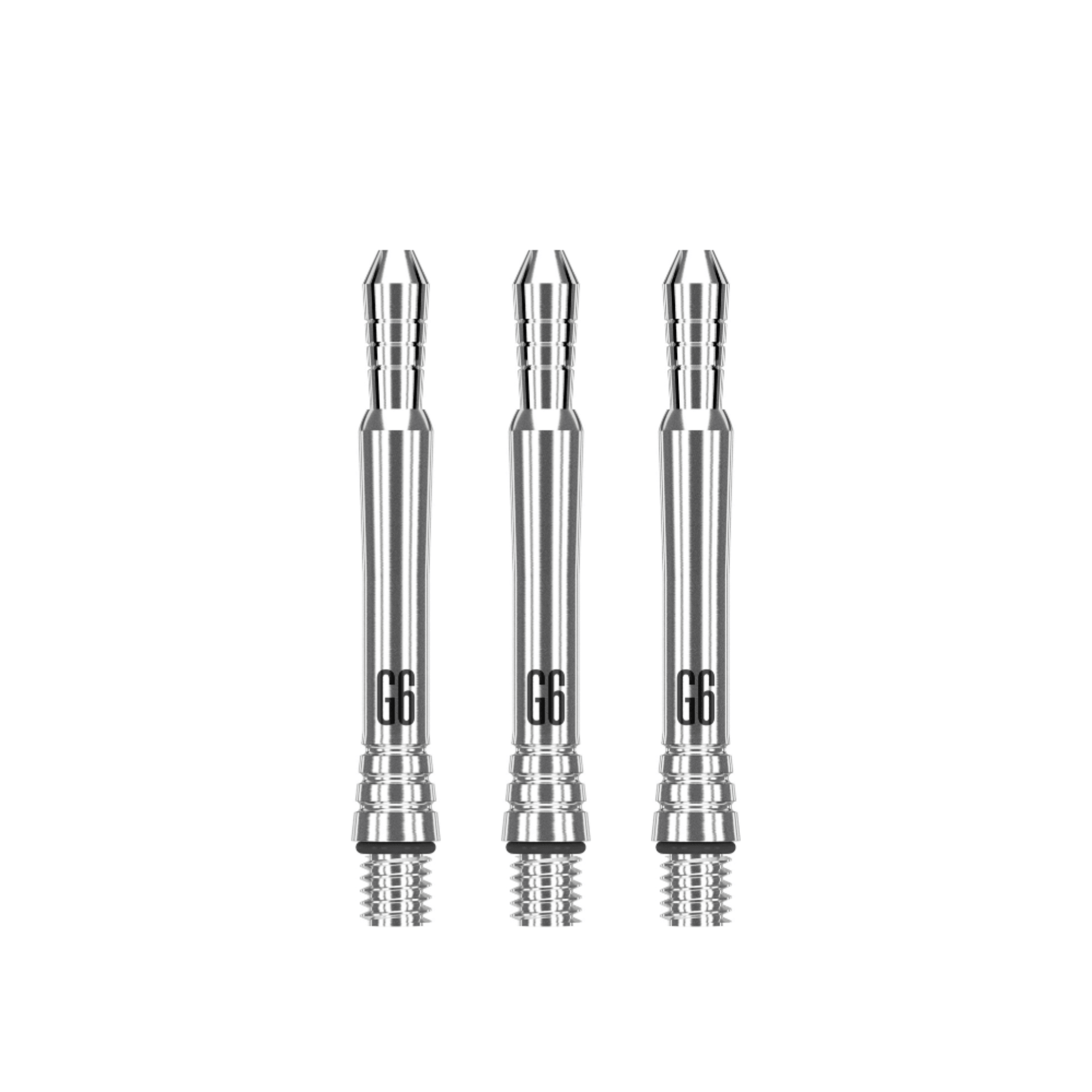 Target Power Titanium G6 Shafts Set
