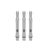 Target Power Titanium G6 Shafts Set