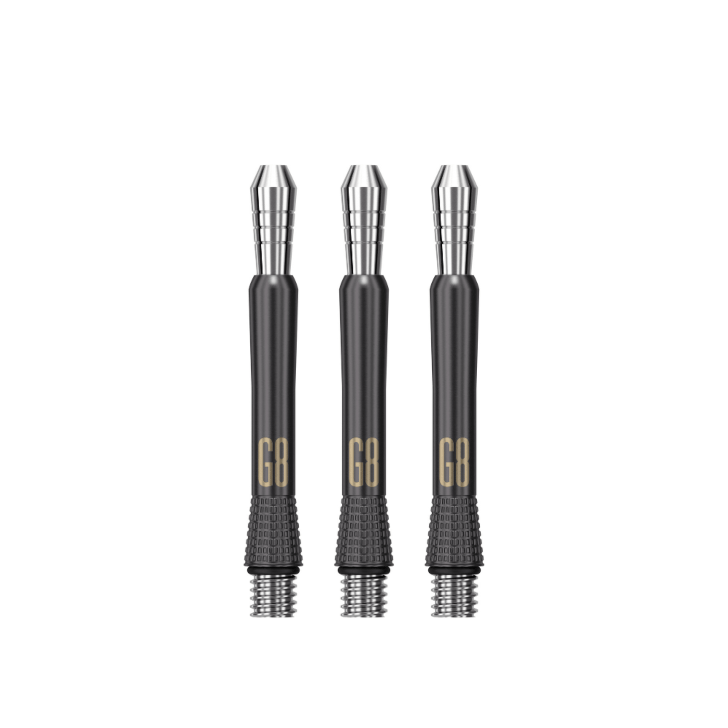 Target Power Titanium G8 Shafts Set