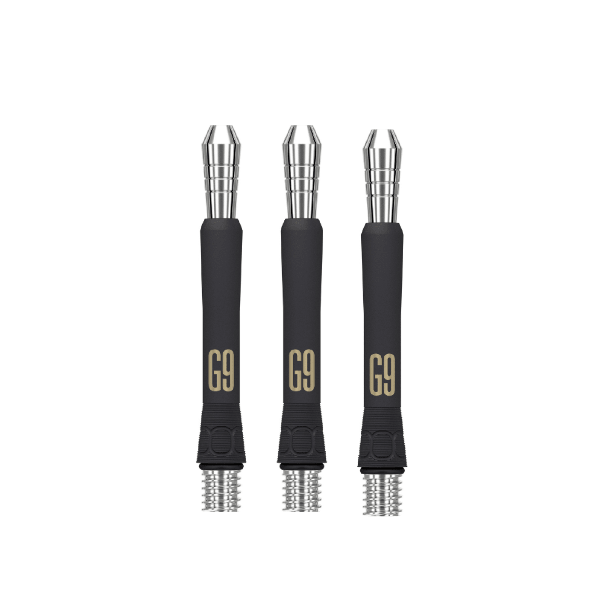 Target Power Titanium G9 Shafts Set