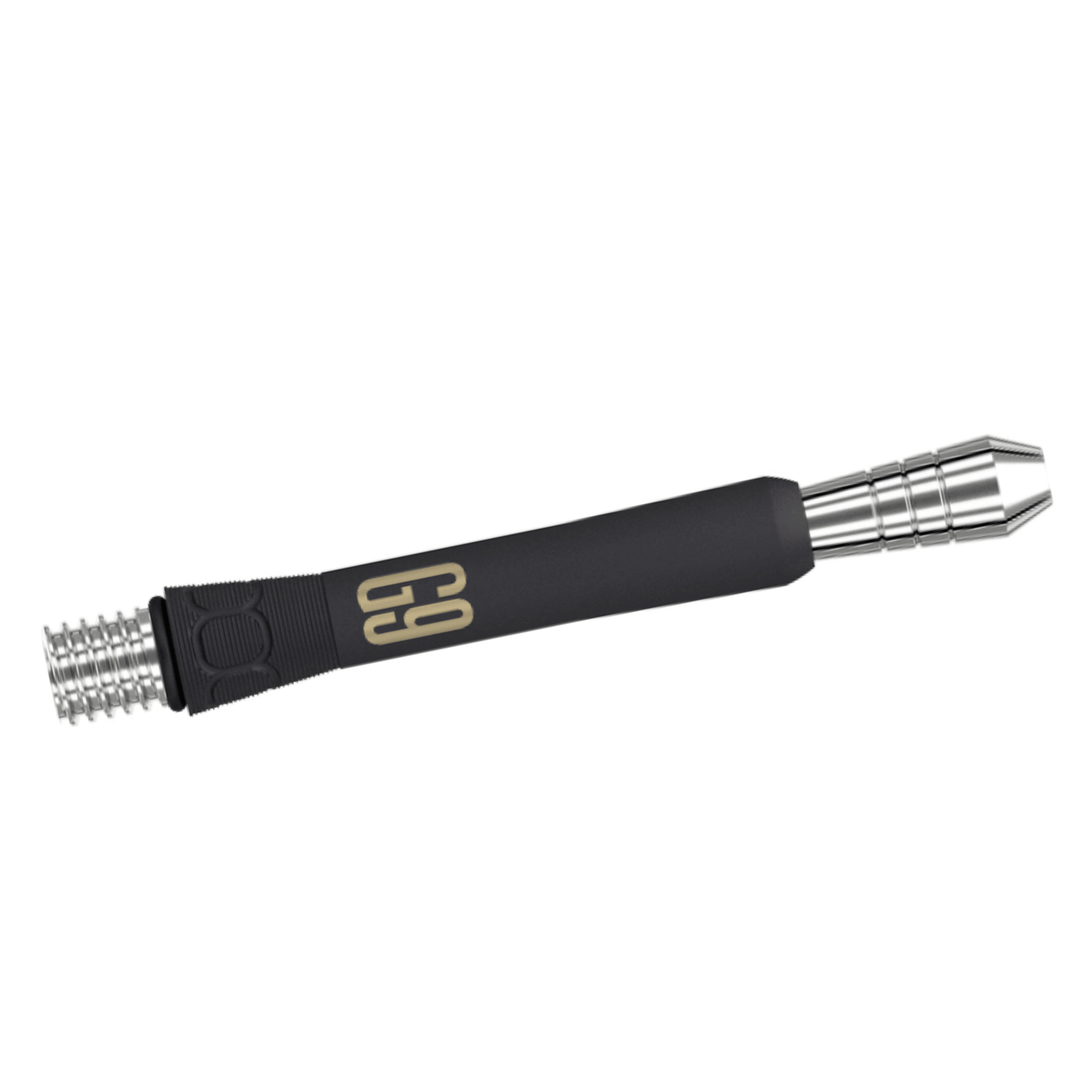 Target Power Titanium G9 Shafts in Bewwegung