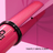 Target Pro Grip Shafts - Pink (9 Stück) Details Shaft