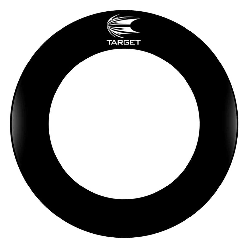 Target Pro Tour Surround - Schwarz