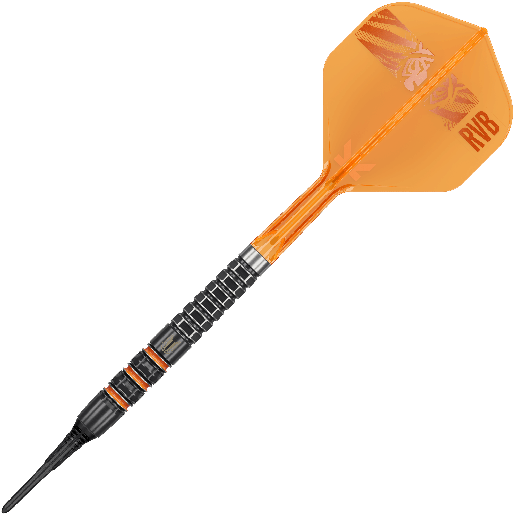 Target Raymond van Barneveld 95K Softdarts