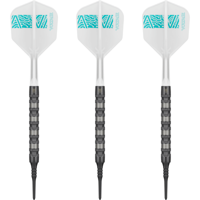 Target Rob Cross 95K Softdarts Set