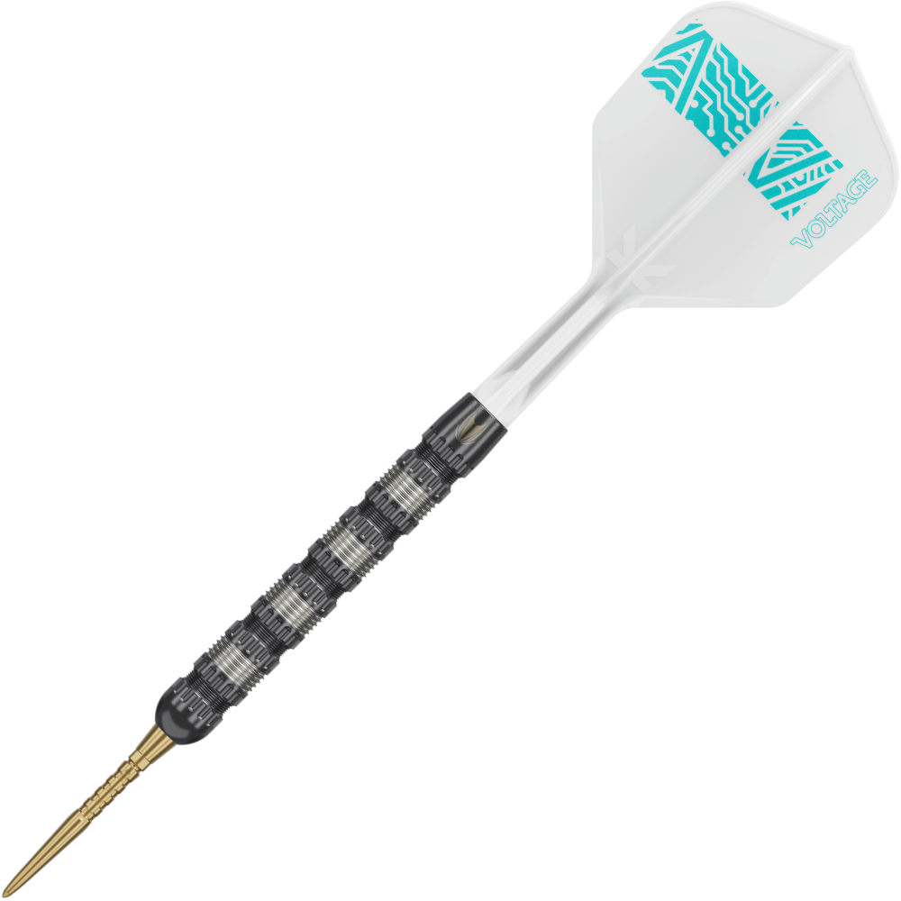 Target Rob Cross 95K Swiss Point Steeldarts