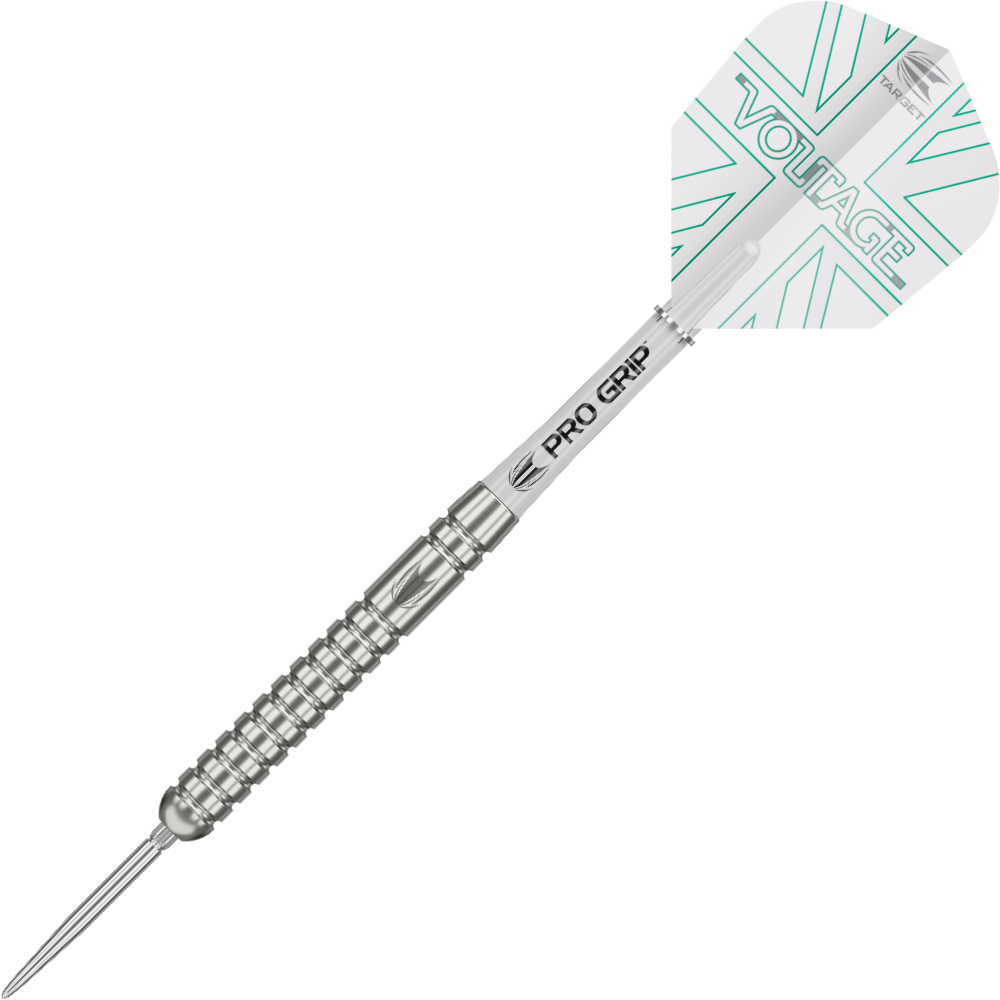Target Rob Cross Swiss Point Steeldarts