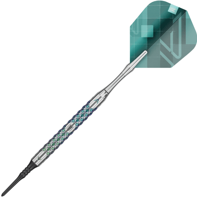 Target Rove 10 Softdarts