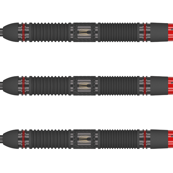 Target Scope 01 Swiss Point Steeldarts Detail