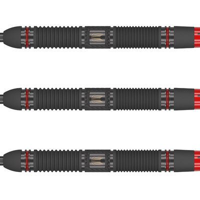 Target Scope 01 Swiss Point Steeldarts Detail