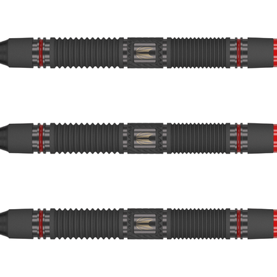 Target Scope 10 Softdarts Detail