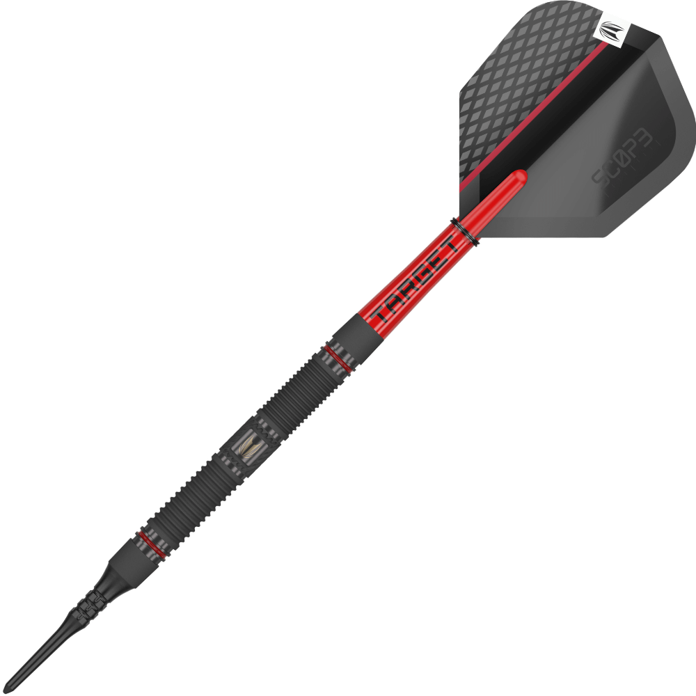 Target Scope 10 Softdarts