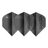 Target Scott Williams Black Pro.Ultra Flights (9 Stück) Set