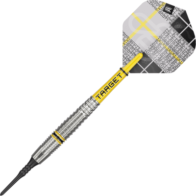 Target Scott Williams G2 Softdarts