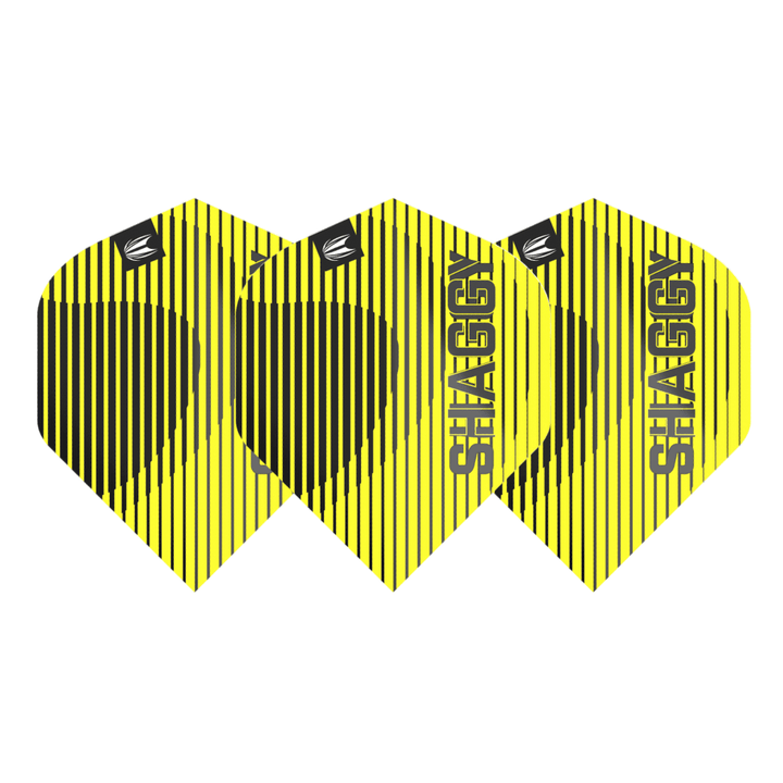 Target Scott Williams Pro.Ultra 2023 NO2 Flights Set