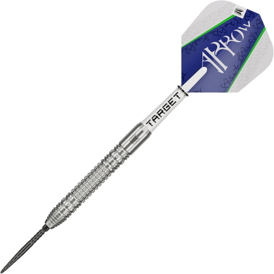 Target Shane Mc Guirk G1 Swiss Point Steeldarts