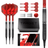 Target Shift Softdarts Packungsinhalt