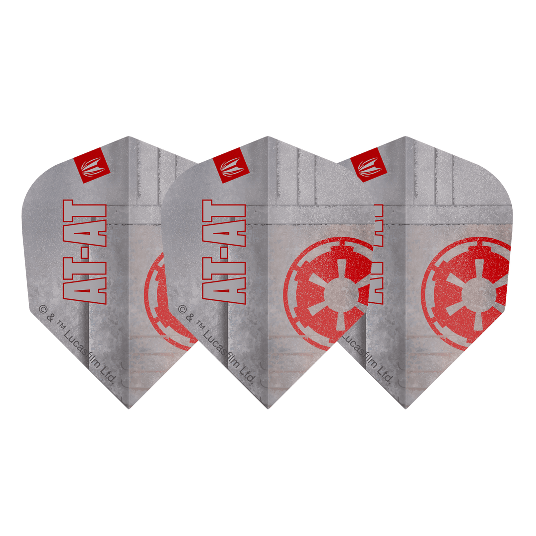 Target Star Wars AT-AT Pro.Ultra NO6 Flights Set