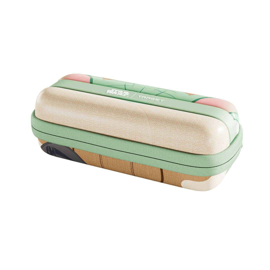 Target Star Wars BOA Case - Grogu