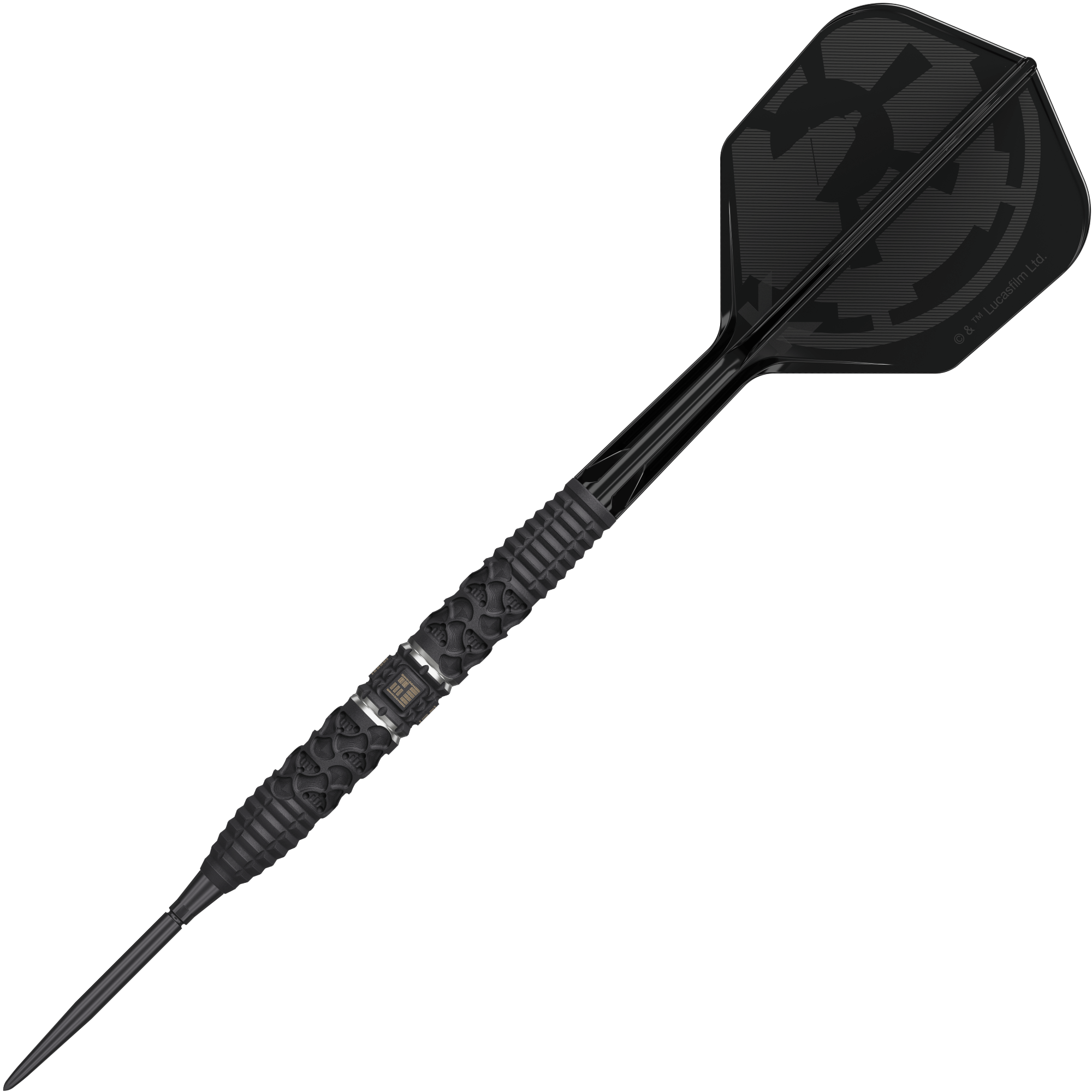 Target Star Wars Darth Vader Swiss Point Steeldarts