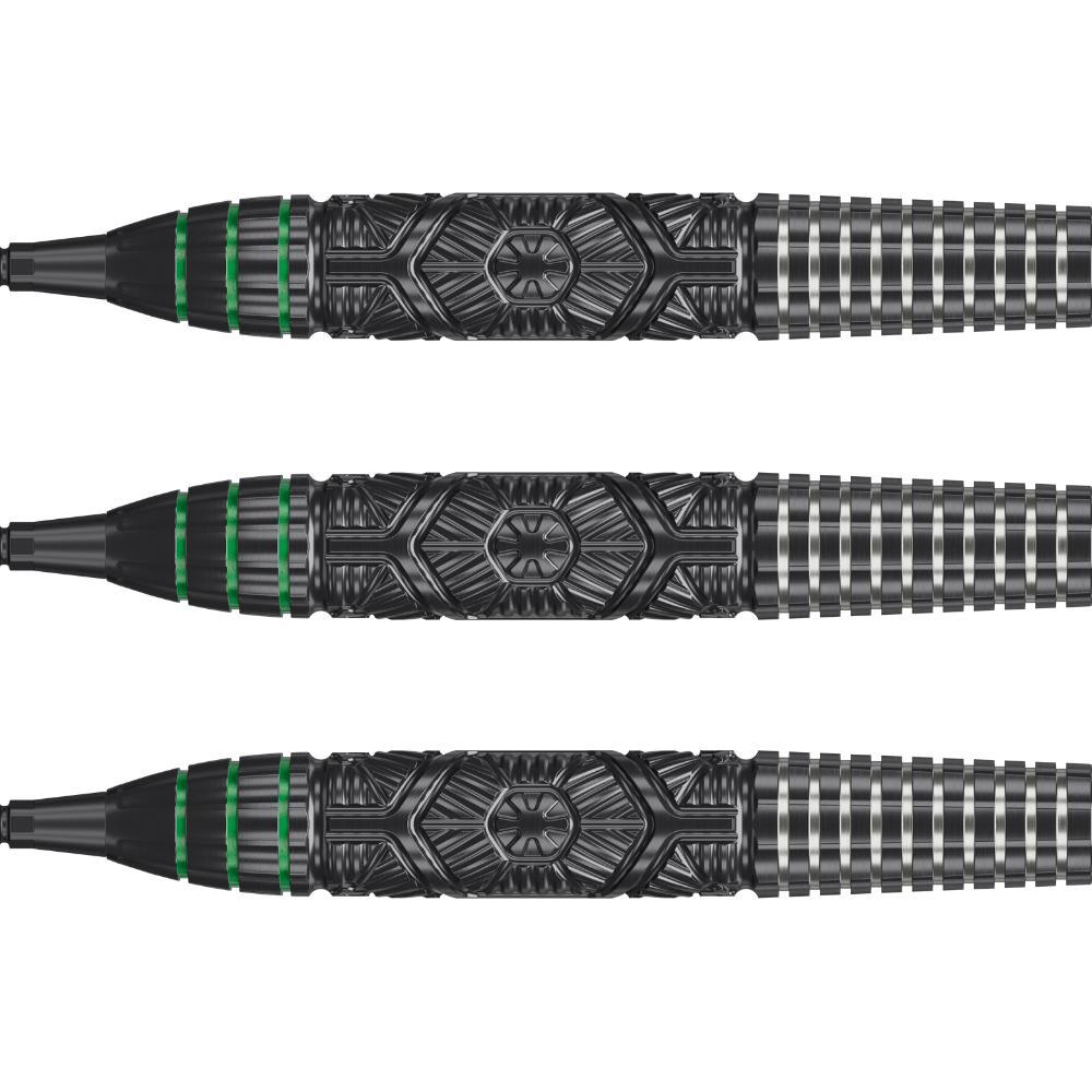 Target Star Wars Tie Fighter Swiss Point Steeldarts Barrels