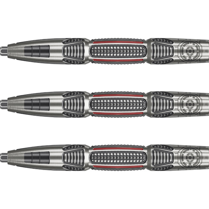 Target Star Wars X-Wing Swiss Point Steeldarts Barrels
