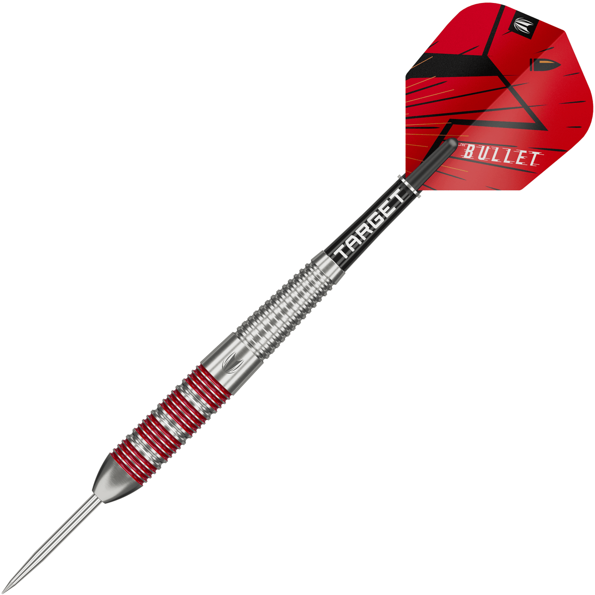 Target Stephen Bunting Brass Steeldarts Set (100 Stück)