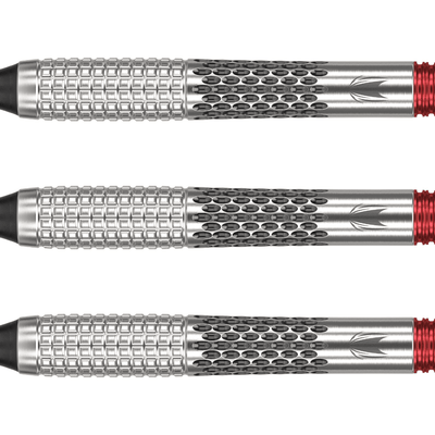 Target Stephen Bunting GEN 5 Softdarts Detail