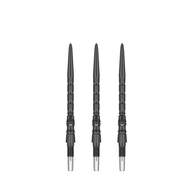 Target Swiss Point Signature TRB Spitzen - Black