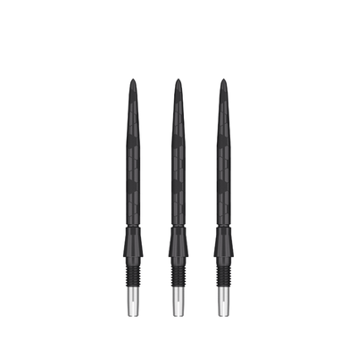 Target Swiss Point Storm Onyx Spitzen - Schwarz