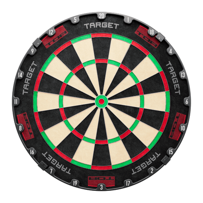 Target TOR Dartboard