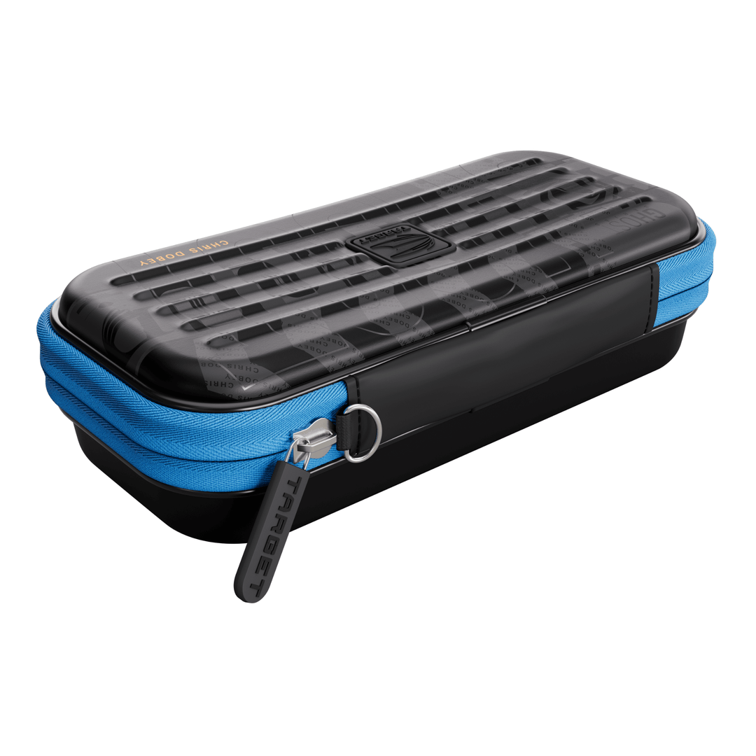 Target Takoma Chris Dobey 2025 Ansicht hinten