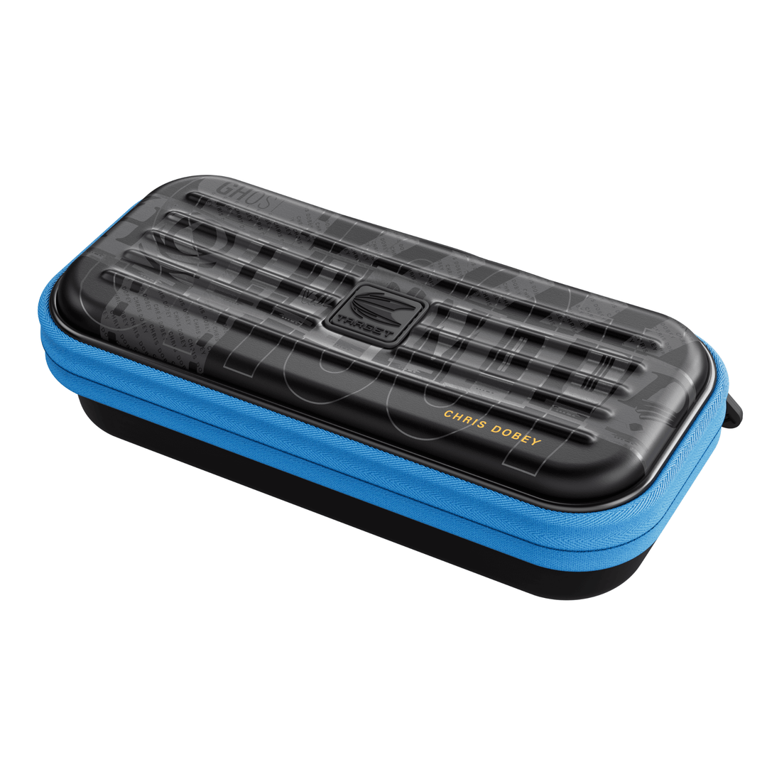 Target Takoma Chris Dobey 2025 Ansicht vorne