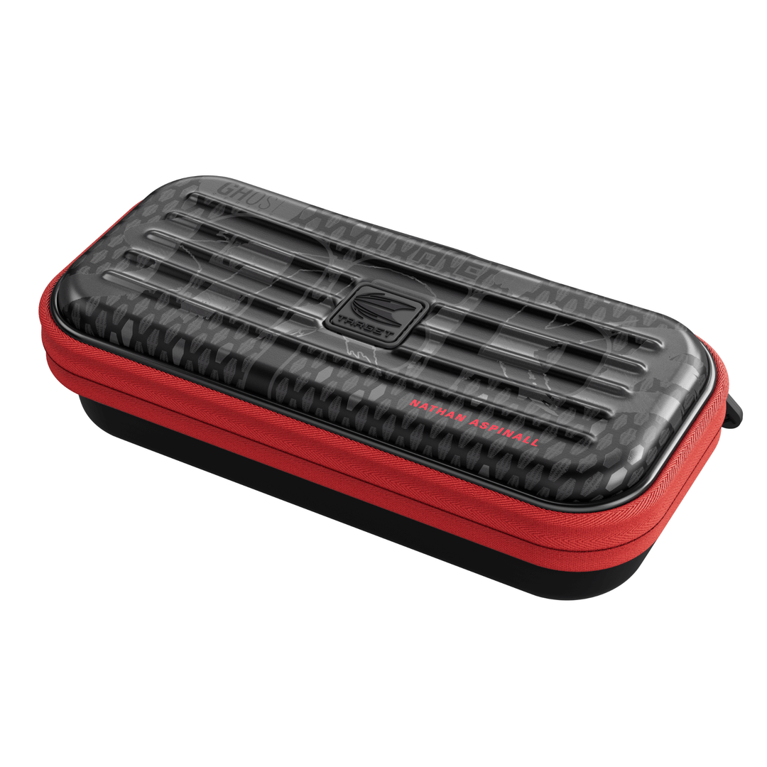 Target Takoma Nathan Aspinall 2025 Ansicht vorne