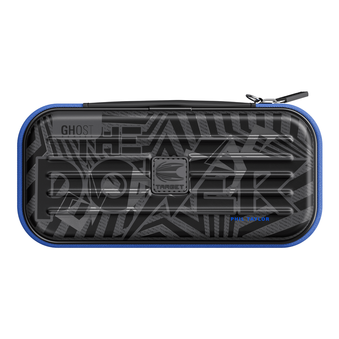 Target Takoma Phil Taylor 2025