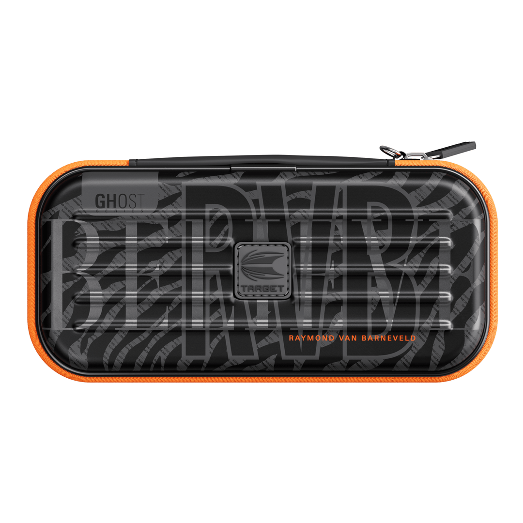 Target Takoma Raymond van Barneveld 2025