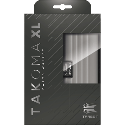 Target Takoma XL - Grau Packung