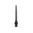 Target Titanium Grooved Conversion Steeldart Spitzen - Schwarz