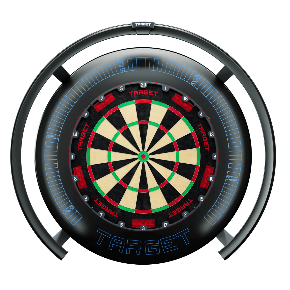 Target Vision Evo Set