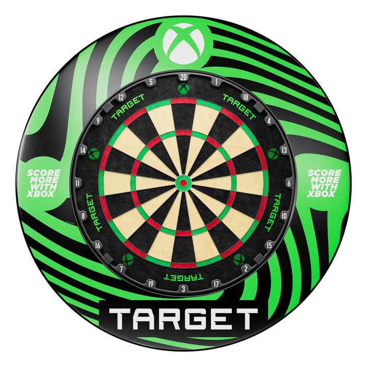 Target Xbox Board & Surround Set