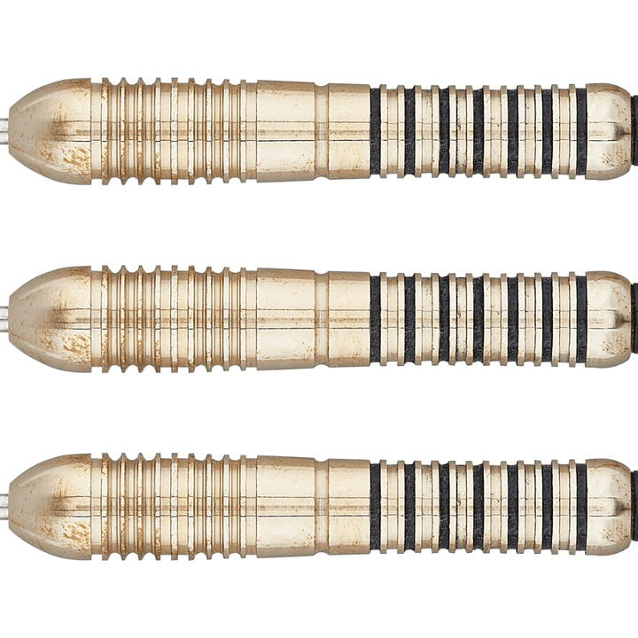 Unicorn Core Brass 2 Steeldarts Detail