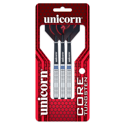 Unicorn Core Tungsten 1 Softdarts Packung 
