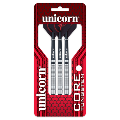 Unicorn Core Tungsten 2 Softdarts Packung
