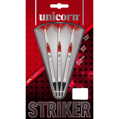 Unicorn Core XL Striker 2 Softdarts Packung
