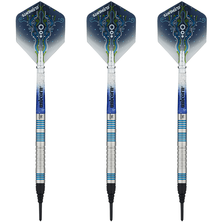Unicorn Core XL T95 Softdarts Set